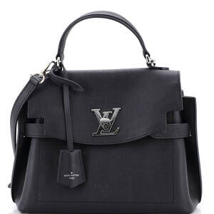 Louis Vuitton Lockme Ever Handbag #229559L23B